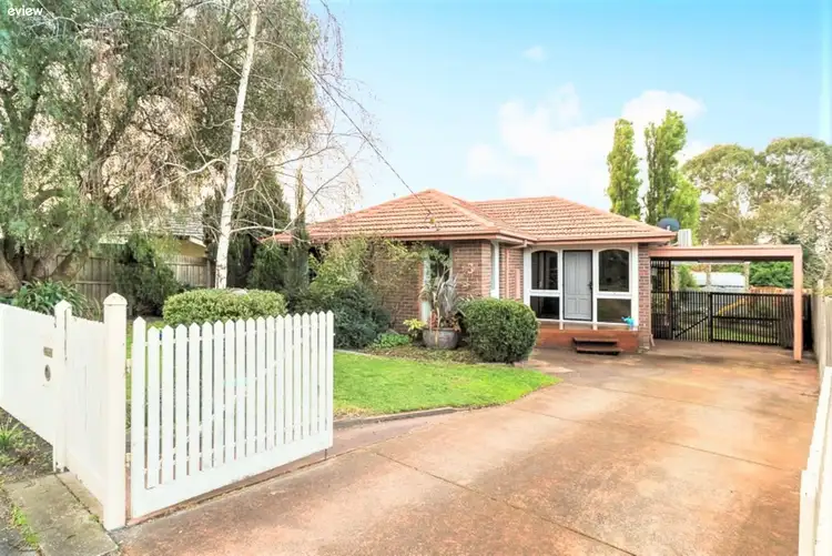 3 Leonard Drive, Somerville VIC 3912