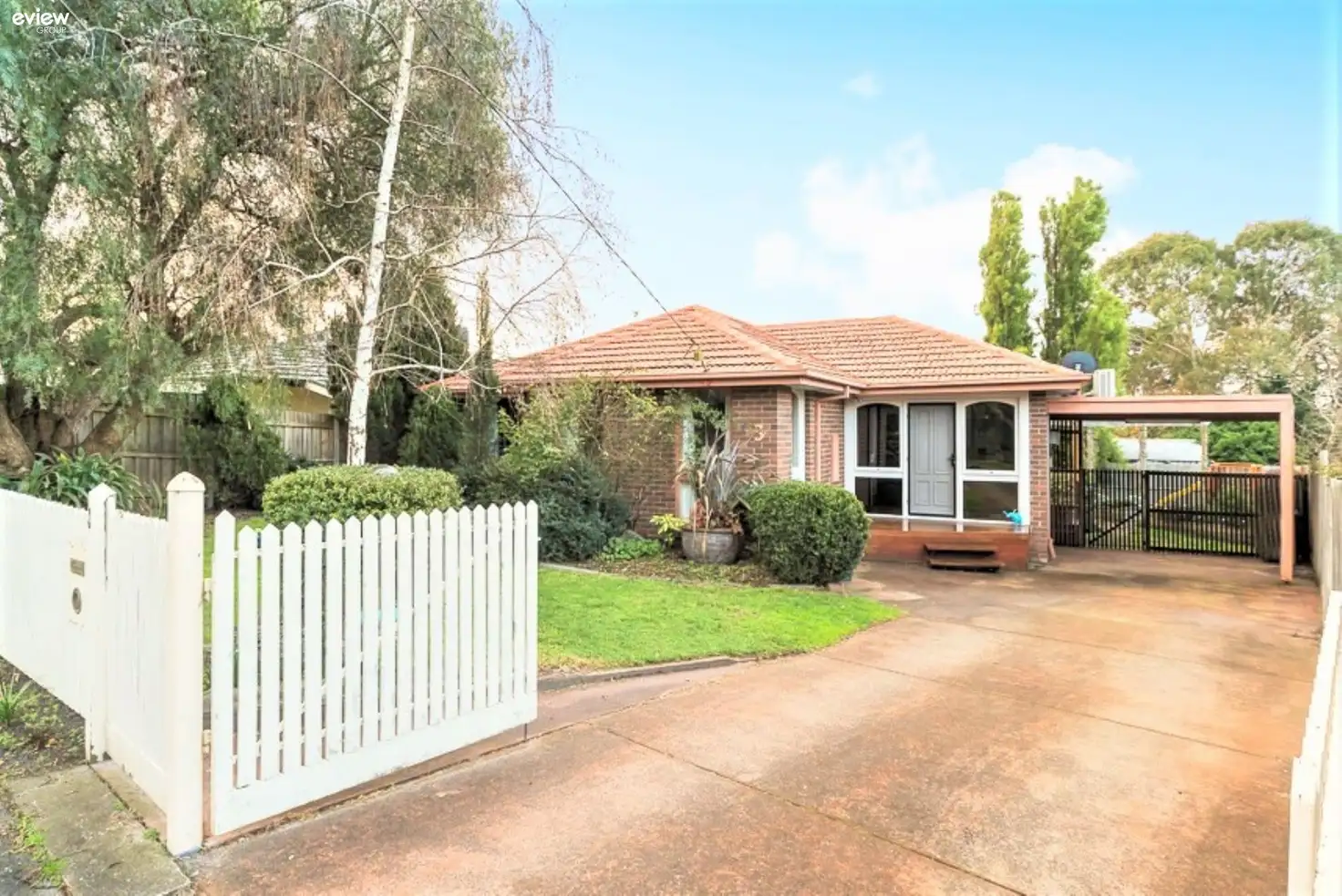Main view of Homely house listing, 3 Leonard Drive, Somerville VIC 3912