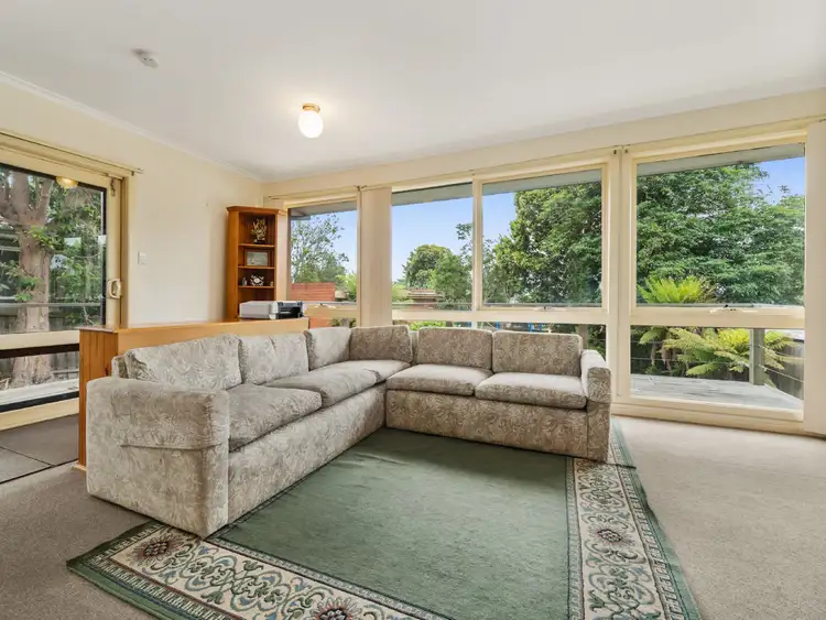 Second view of Homely house listing, 3 Fenwick Street, Frankston VIC 3199