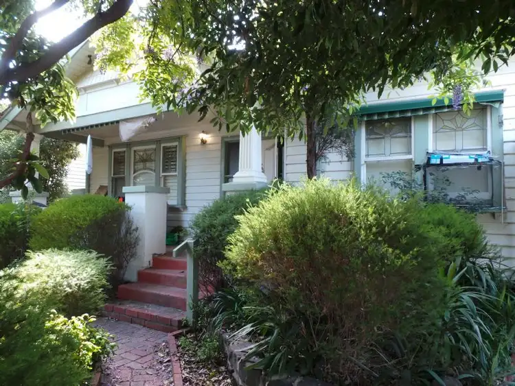 Second view of Homely house listing, 1 Sleeth Avenue, Dandenong VIC 3175