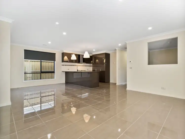 Fourth view of Homely house listing, 3 Gerbera Way, Lyndhurst VIC 3975