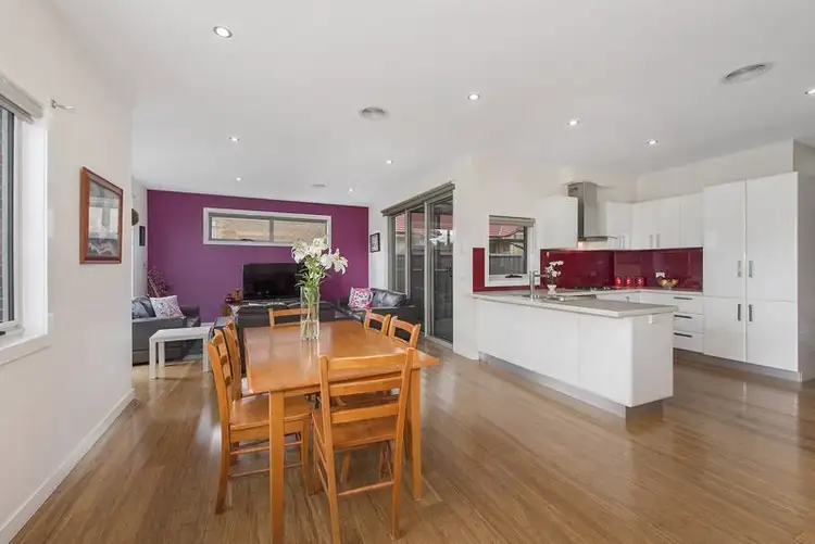 Second view of Homely townhouse listing, 1/96 Loongana Avenue, Glenroy VIC 3046