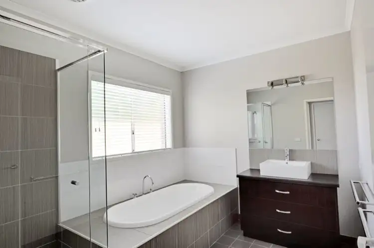 Fourth view of Homely house listing, 222 Waranga Drive, Kialla VIC 3631
