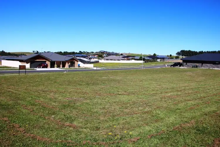 Lot 7/10 HIDDEN HAVEN GROVE, Korumburra VIC 3950