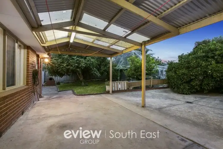 Sixth view of Homely land listing, 8 Simpson Court, Hallam VIC 3803