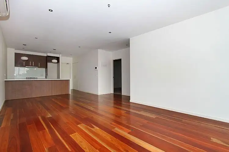 Third view of Homely apartment listing, 215/89 Raleigh Street, Essendon VIC 3040