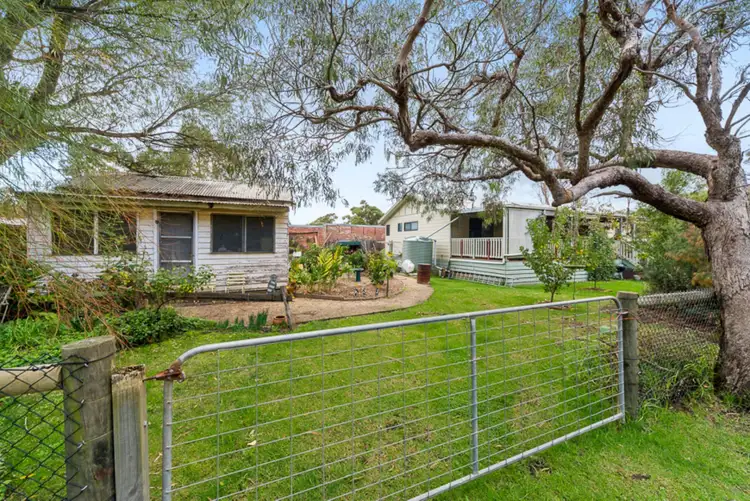 25 Balaka Street, Warneet VIC 3980