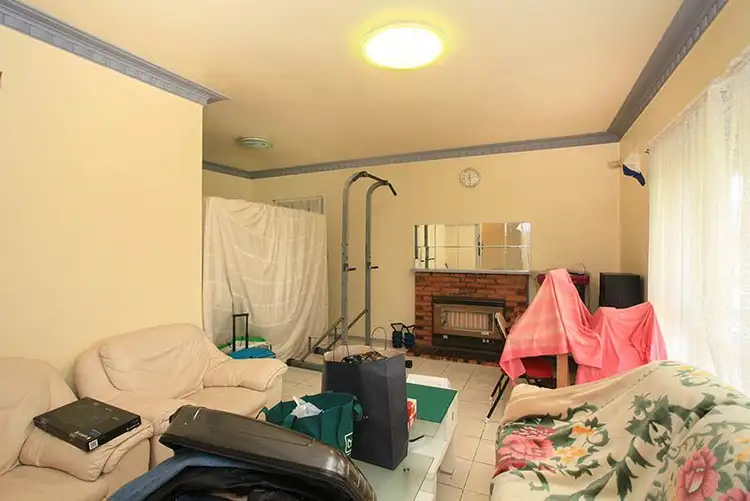 Second view of Homely house listing, 126 Suffolk Road, Sunshine North VIC 3020