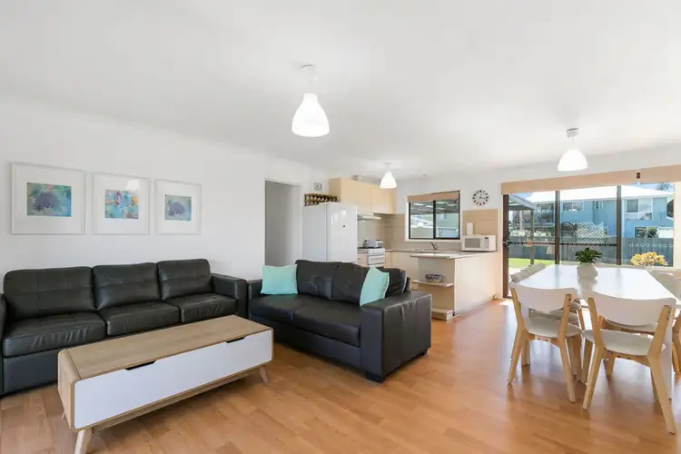 Second view of Homely house listing, 22 CARAPOOKA WAY, Cowes VIC 3922