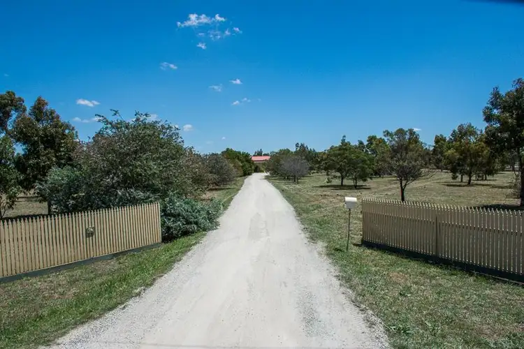 Fourth view of Homely land listing, Lot 1/76 Stevenson Road, Bannockburn VIC 3331