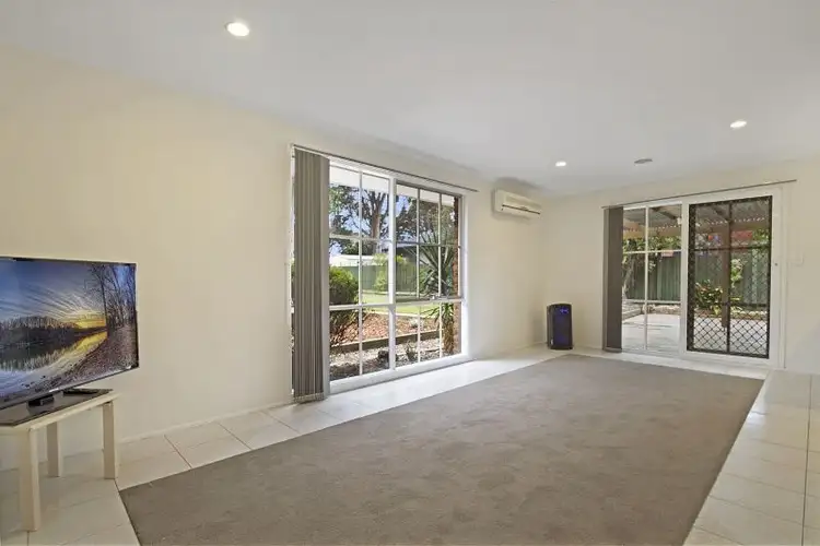 Third view of Homely house listing, 1 Kibo Court, Cranbourne North VIC 3977