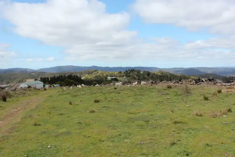 Third view of Homely rural property listing, Lot 1 Jumbuk Road, Jumbuk VIC 3869