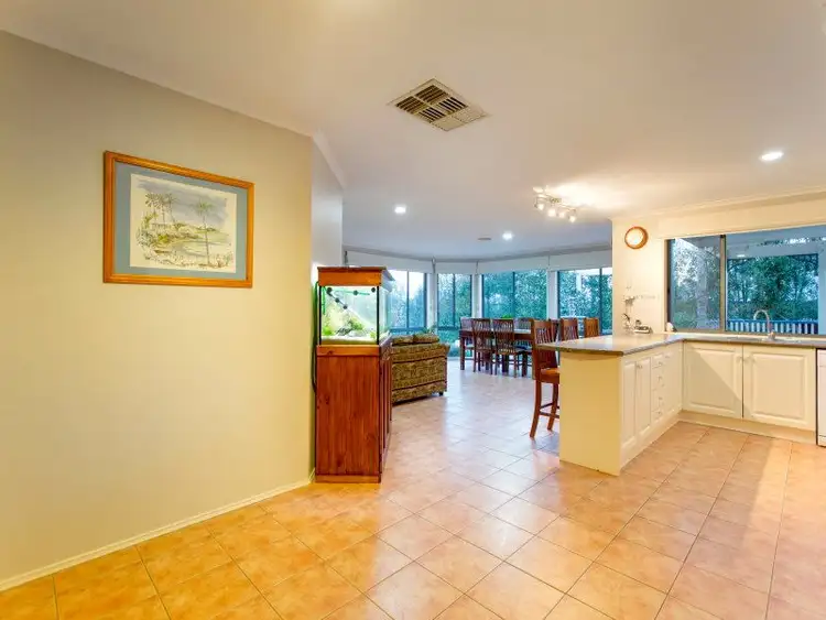 Sixth view of Homely house listing, 5 Blue Gum Mews, Langwarrin VIC 3910
