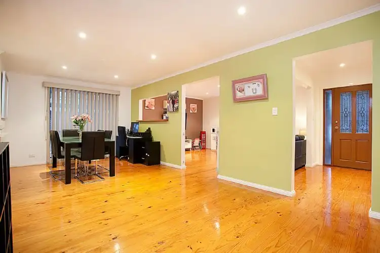 Fifth view of Homely house listing, 5 Abercairn Court, Deer Park VIC 3023