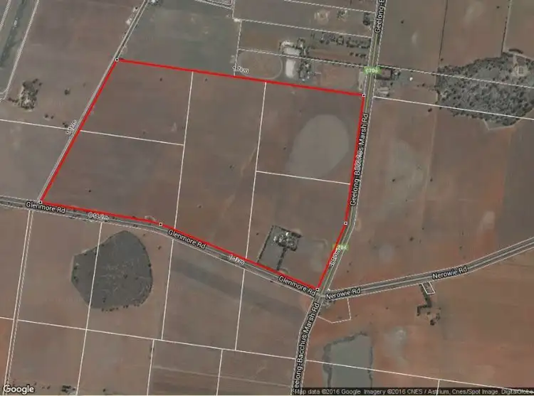 34 GLENMORE ROAD, Parwan VIC 3340