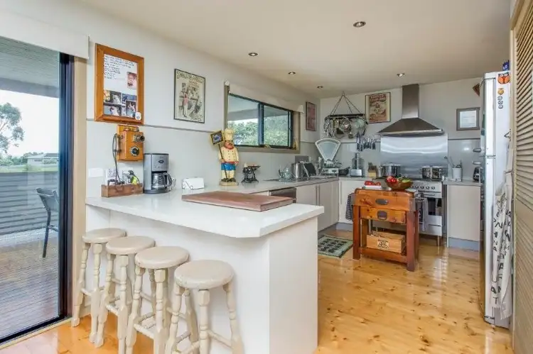 Second view of Homely house listing, 12 THE ANCHORAGE, Corinella VIC 3984