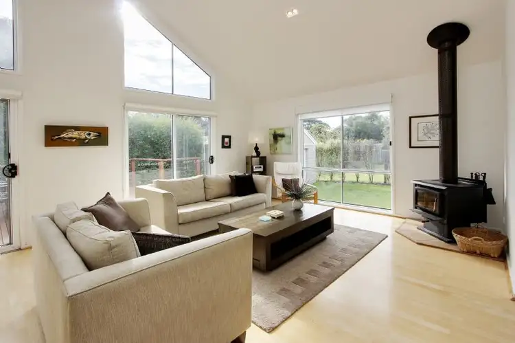 Main view of Homely house listing, 8 Silvergull Court, Silverleaves VIC 3922