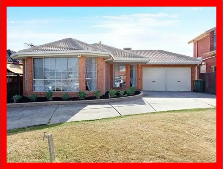 19 Kiparra Close, St Albans VIC 3021