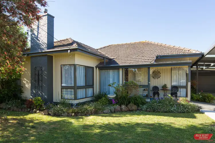 Main view of Homely house listing, 3 BEARD STREET, Wonthaggi VIC 3995