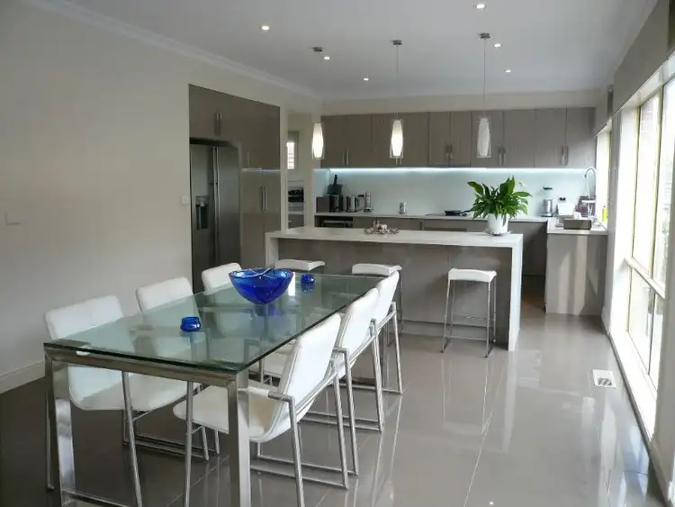Second view of Homely house listing, 29 Avocet Street, Doncaster East VIC 3109