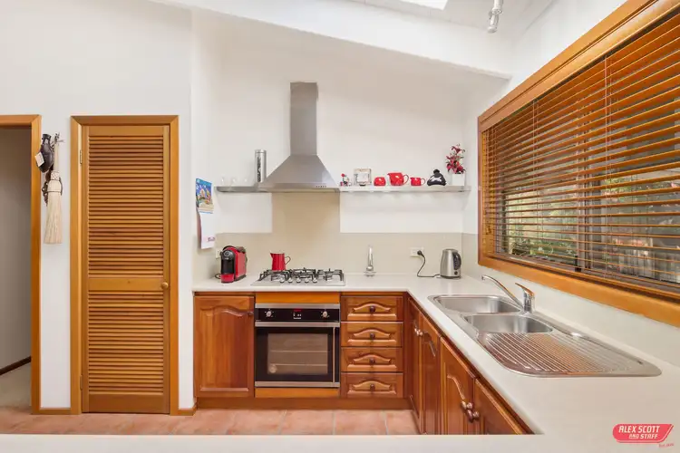 Seventh view of Homely house listing, 9 OXFORD WAY, Wonthaggi VIC 3995