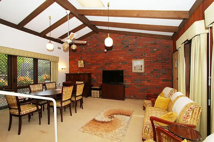 Sixth view of Homely villa listing, 1/4 - 6 Richardson Street, Essendon VIC 3040