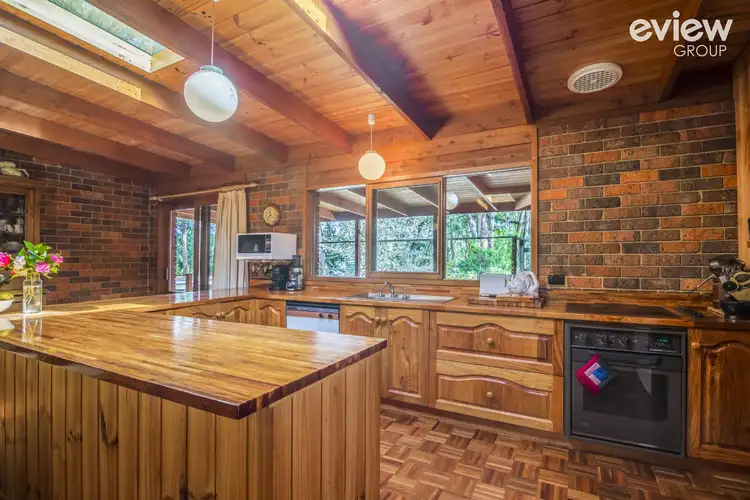 Sixth view of Homely house listing, 8-10 Toora Crescent, Badger Creek VIC 3777