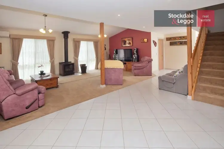 Fourth view of Homely rural property listing, 79 Van Ess Road, Ferndale VIC 3821