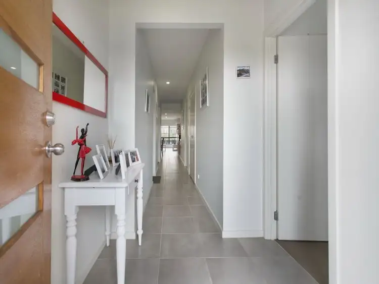 Second view of Homely house listing, 10 Warrenwood Place, Langwarrin VIC 3910