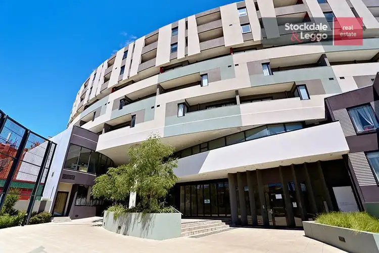 906/597-601 Sydney Road, Brunswick VIC 3056