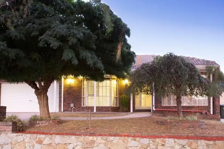 Main view of Homely house listing, 18 Leonard Avenue, Berwick VIC 3806