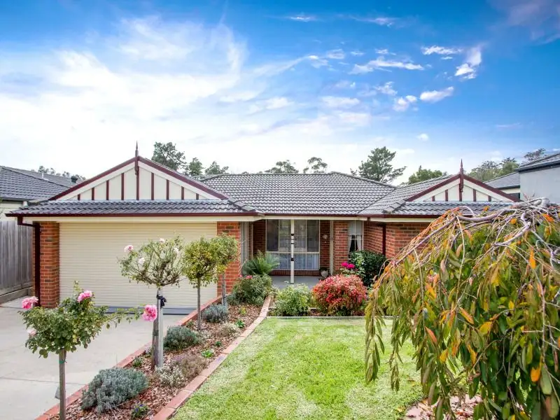 Main view of Homely house listing, 15 Claremont Court, Langwarrin VIC 3910