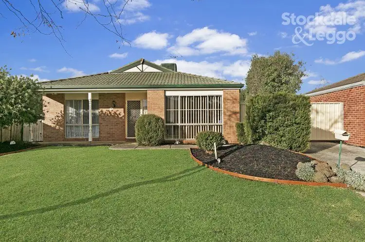 7 Howqua Place, Cranbourne VIC 3977