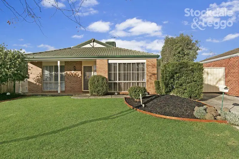 Main view of Homely house listing, 7 Howqua Place, Cranbourne VIC 3977