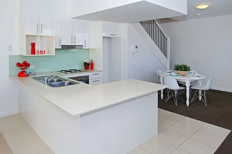 Third view of Homely unit listing, 19/40 Young Street, Moonee Ponds VIC 3039