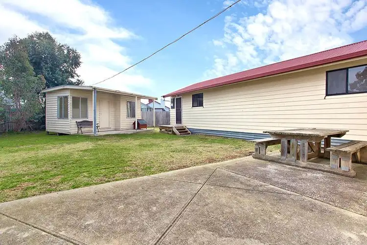Second view of Homely house listing, 5 Metelman Court, Broadmeadows VIC 3047