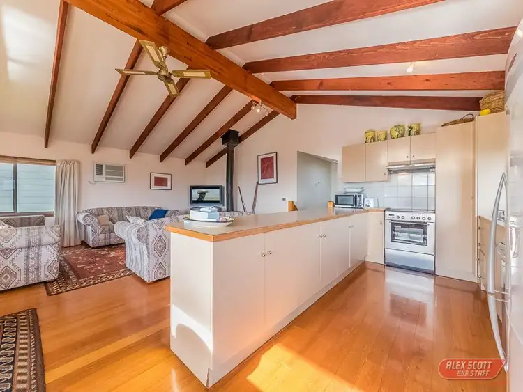Sixth view of Homely land listing, 243 SETTLEMENT ROAD, Cowes VIC 3922