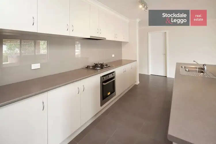 Second view of Homely house listing, 17 Lakeside Court, Drouin VIC 3818