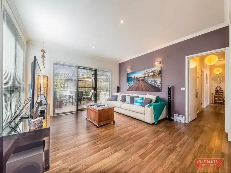Second view of Homely land listing, 15 OUTLOOK DRIVE, Cowes VIC 3922