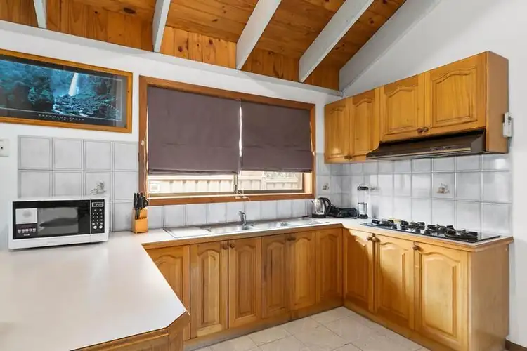 Fourth view of Homely house listing, 31 Meadow Glen Dr, Epping VIC 3076