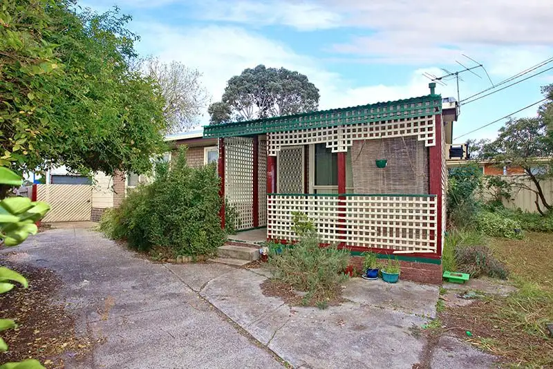 Main view of Homely house listing, 22 Grace Street, St Albans VIC 3021
