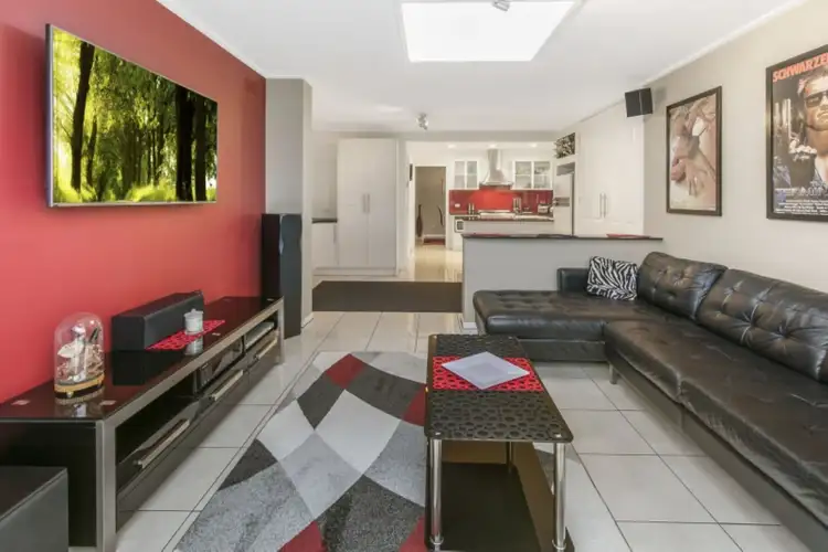 Sixth view of Homely house listing, 6 Chestfield Court, Frankston VIC 3199