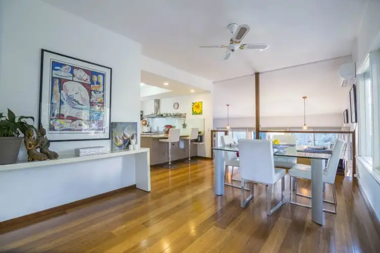 Second view of Homely house listing, 135 Albert Road, Healesville VIC 3777