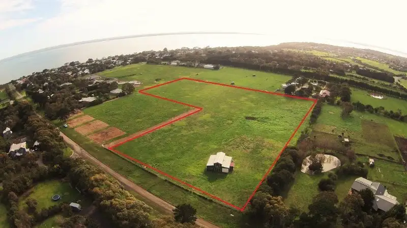 Main view of Homely land listing, LOT 5/81-99 GRAYDENS ROAD, Ventnor VIC 3922