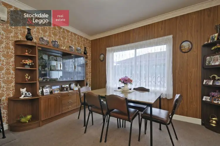 Fourth view of Homely house listing, 3 Doherty Avenue, Morwell VIC 3840