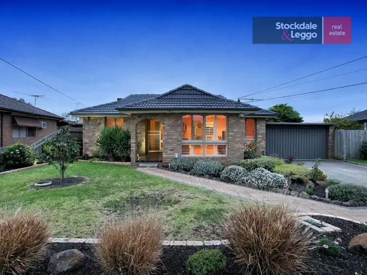 23 Grantley Drive, Gladstone Park VIC 3043