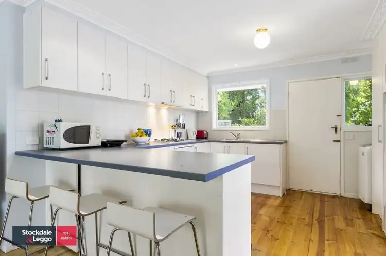 Fourth view of Homely unit listing, 3/23 McGhee Avenue, Mitcham VIC 3132