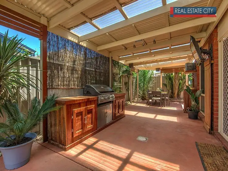Sixth view of Homely house listing, 84 Hamilton Hume Parade, Craigieburn VIC 3064