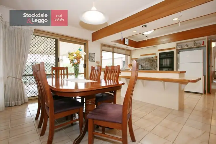 Fifth view of Homely house listing, 63 Bemboka Road, Warranwood VIC 3134