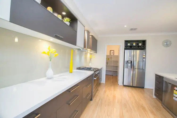 Fifth view of Homely house listing, 42 Charlbury Crescent, Cranbourne North VIC 3977